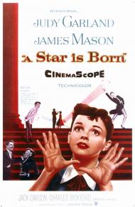 A Star Is Born Movie Poster A Star Is Born Movie Poster