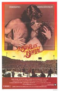A Star Is Born Movie Poster A Star Is Born Movie Poster
