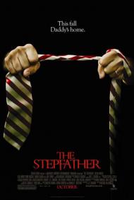 Stepfather Movie Poster