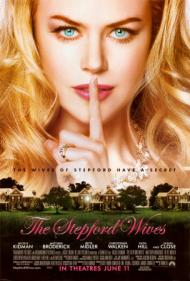 The Stepford Wives Movie Poster