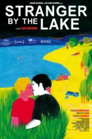 Stranger by the Lake Movie Poster Stranger by the Lake Movie Poster