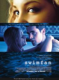 Swimfan Movie Poster