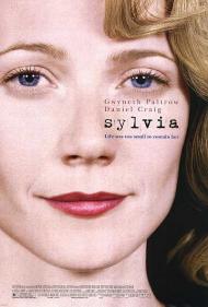 Sylvia Movie Poster Sylvia Movie Poster