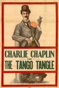 Tango Tangles Movie Poster Tango Tangles Movie Poster