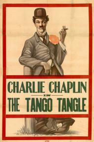 Tango Tangles  Movie Poster