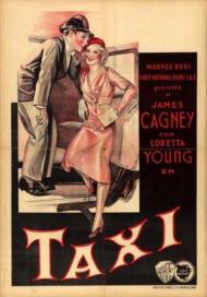 Taxi! Movie Poster Taxi! Movie Poster