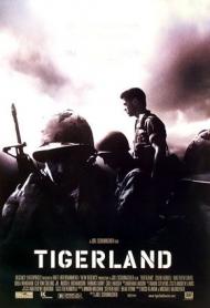 Tigerland Movie Poster Tigerland Movie Poster