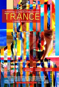 Trance Movie Poster Trance Movie Poster