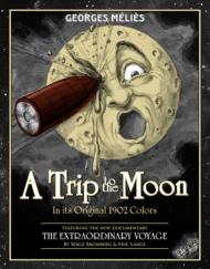 A Trip to the Moon Movie Poster