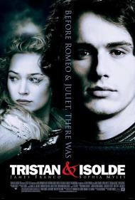 Tristan and Isolde Movie Poster