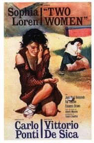 Two Women Movie Poster Two Women Movie Poster