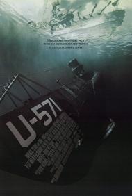 U-571 Movie Poster U-571 Movie Poster