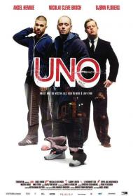 UNO Movie Poster UNO Movie Poster