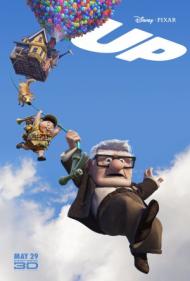 Up Movie Poster Up Movie Poster