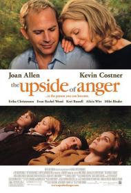 The Upside of Anger Movie Poster