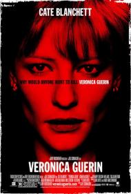 Veronica Guerin Movie Poster Veronica Guerin Movie Poster