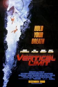 Vertical Limit Movie Poster