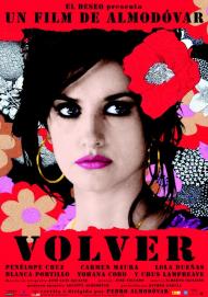Volver Movie Poster Volver Movie Poster