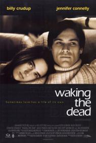 Waking the Dead Movie Poster Waking the Dead Movie Poster