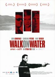 Walk on Water Movie Poster
