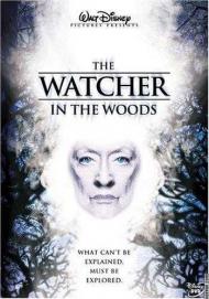 The Watcher in the Woods Movie Poster