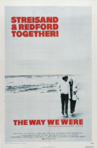 The Way We Were Movie Poster The Way We Were Movie Poster