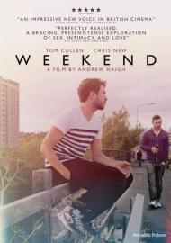 Weekend Movie Poster Weekend Movie Poster