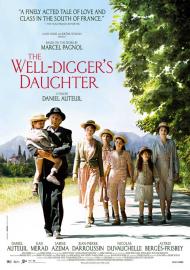 The Well Digger's Daughter Movie Poster The Well Digger's Daughter Movie Poster