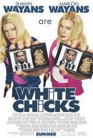 White Chicks Movie Poster White Chicks Movie Poster