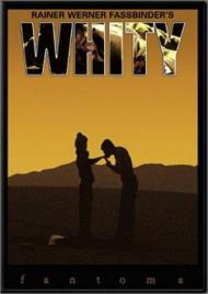 Whity Movie Poster