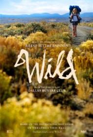 Wild Movie Poster Wild Movie Poster