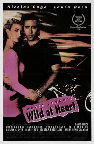 Wild at Heart Movie Poster