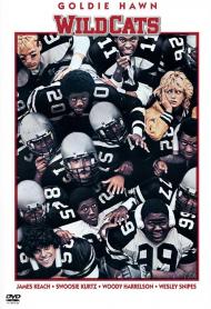 Wildcats Movie Poster Wildcats Movie Poster
