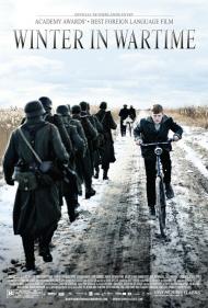 Winter in Wartime Movie Poster Winter in Wartime Movie Poster