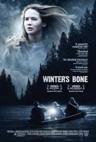 Winter's Bone Movie Poster Winter's Bone Movie Poster