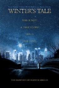 Winter's Tale Movie Poster