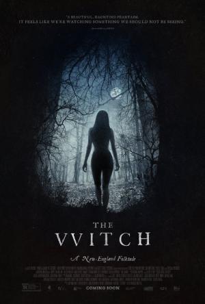The Witch Movie Poster The Witch Movie Poster