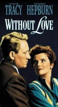 Without Love Movie Poster