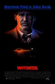Witness Movie Poster Witness Movie Poster