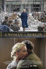 A Woman in Berlin Movie Poster A Woman in Berlin Movie Poster