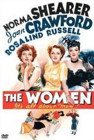 The Women Movie Poster