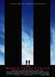 World Trade Center Movie Poster World Trade Center Movie Poster