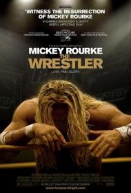 The Wrestler Movie Poster