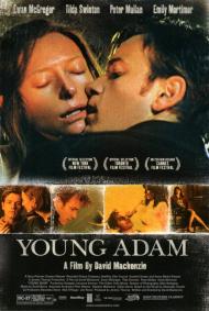 Young Adam Movie Poster