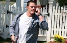 John Cena in 12 Rounds