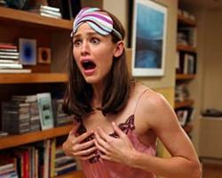 Jennifer Garner in 13 Going On 30 Jennifer Garner in 13 Going On 30