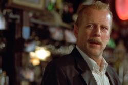 Bruce Willis in 16 Blocks. Bruce Willis in 16 Blocks.