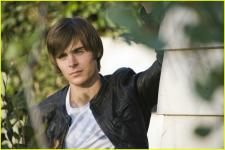 Zac Efron in 17 Again.