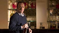 Kevin Spacey out shines everyone else in 21 