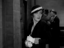 Ruby Keeler in 42nd Street. Ruby Keeler in 42nd Street.